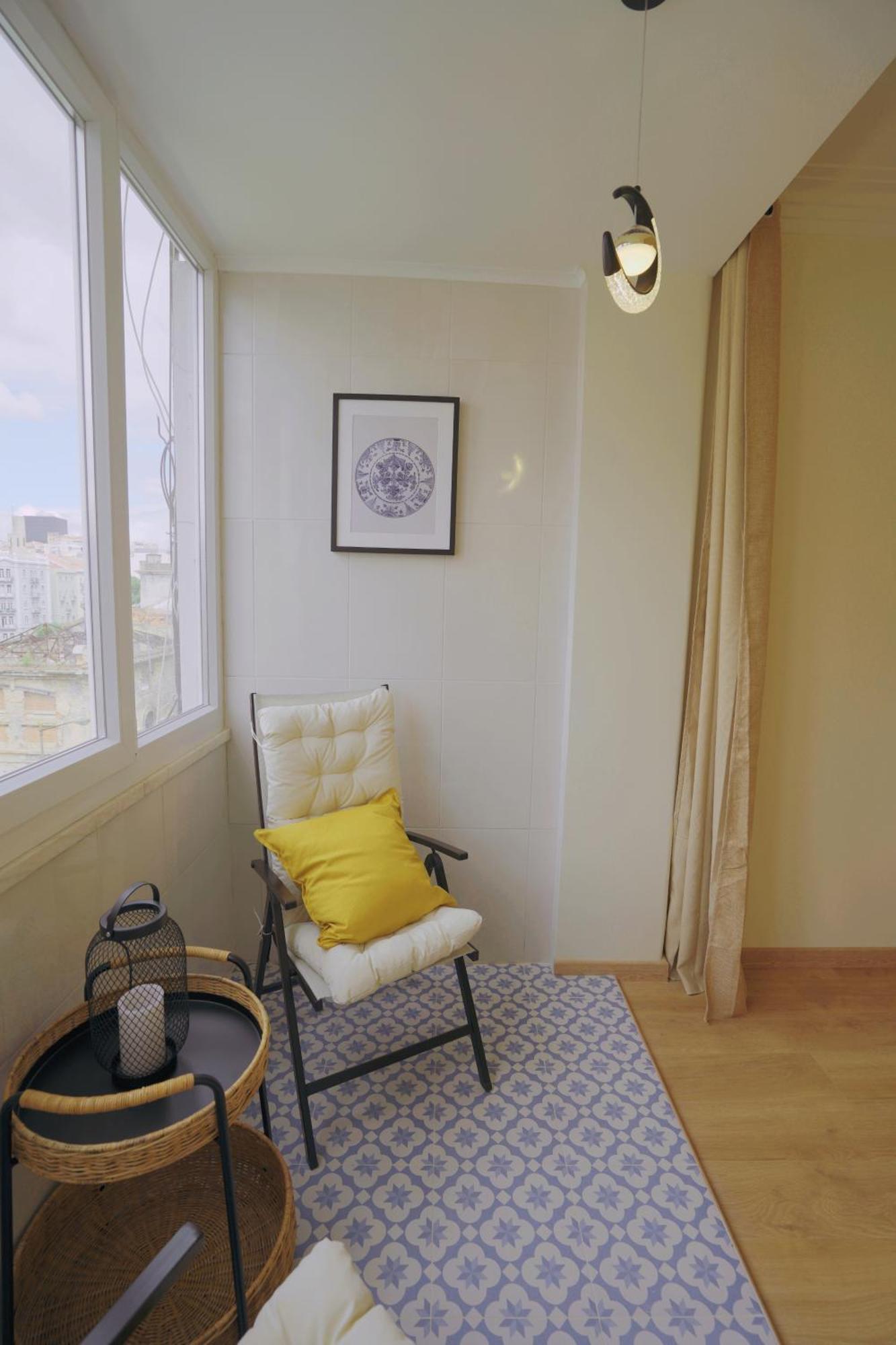Lisbon Charming 94D, Next To Metroアパートメント エクステリア 写真