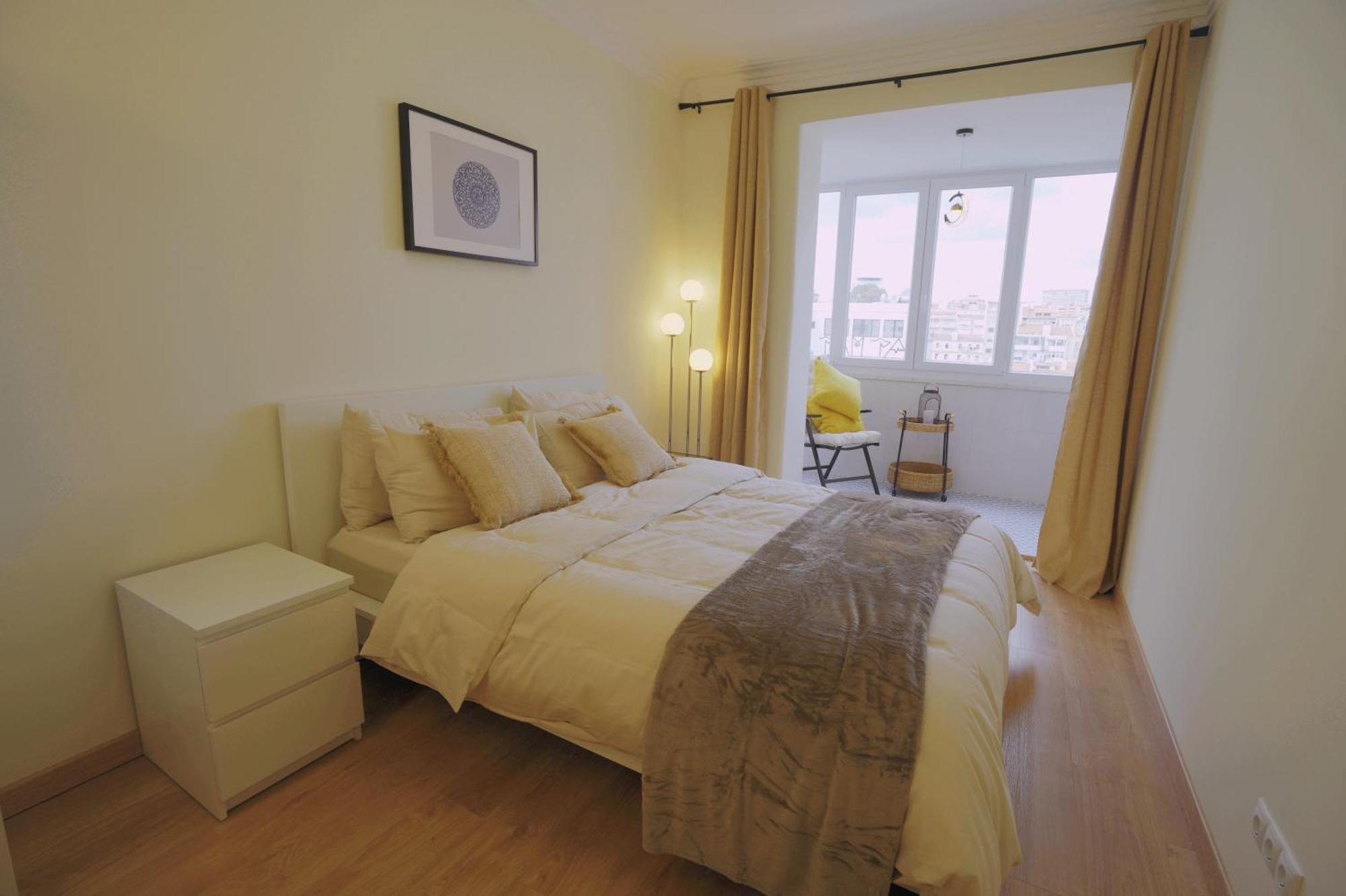 Lisbon Charming 94D, Next To Metroアパートメント エクステリア 写真