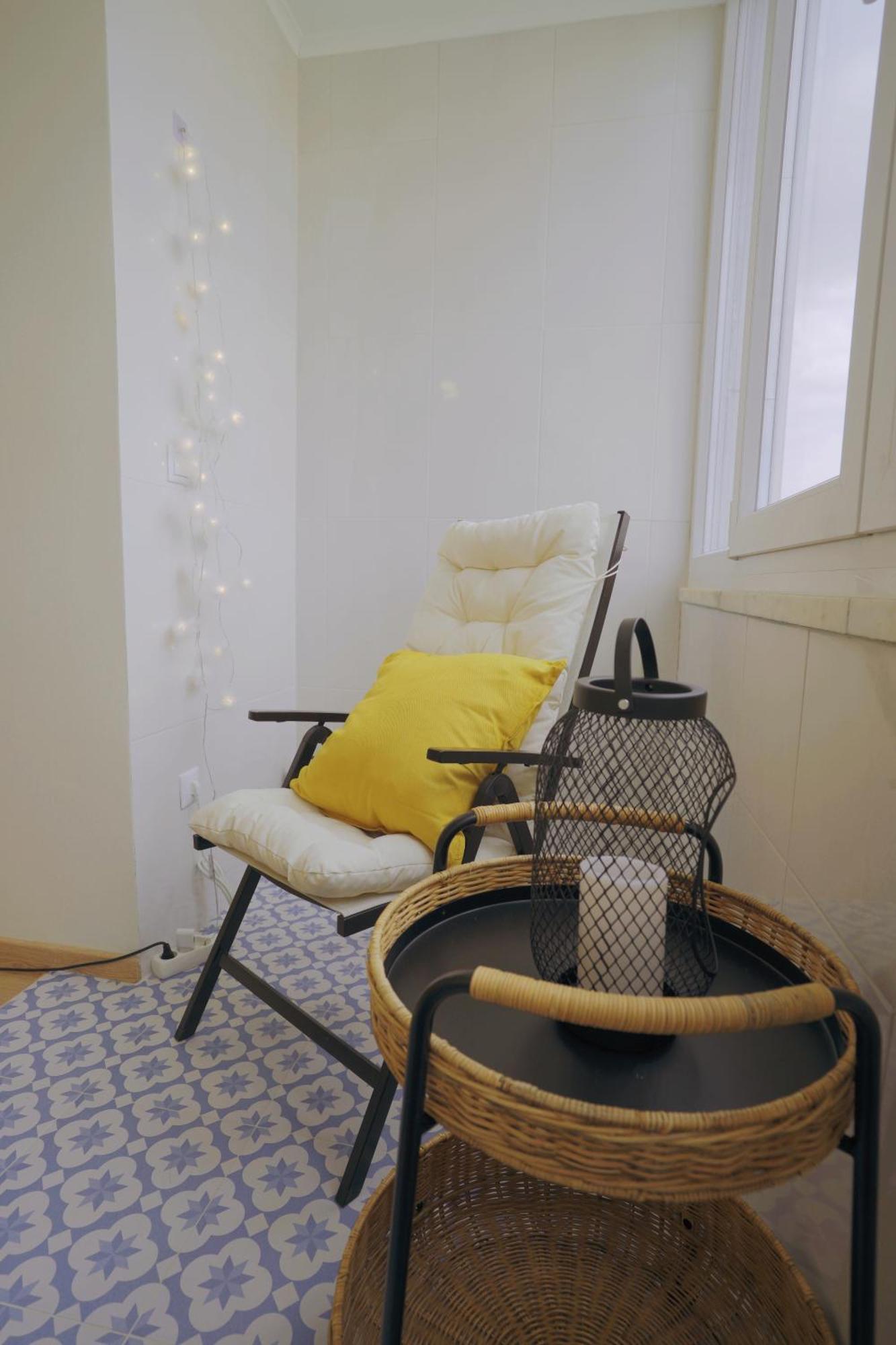 Lisbon Charming 94D, Next To Metroアパートメント エクステリア 写真
