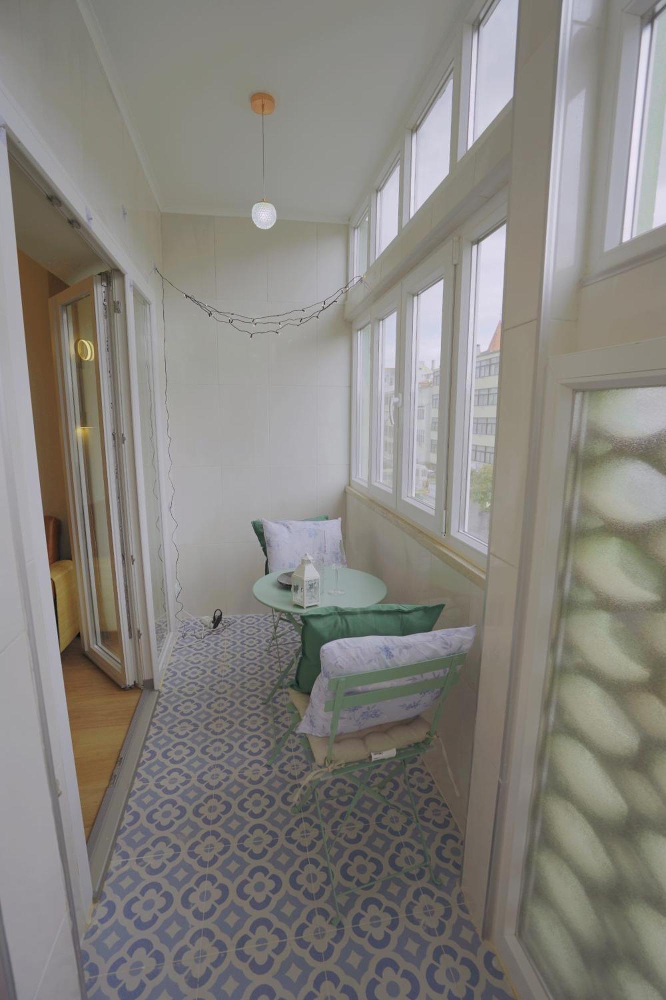 Lisbon Charming 94D, Next To Metroアパートメント エクステリア 写真